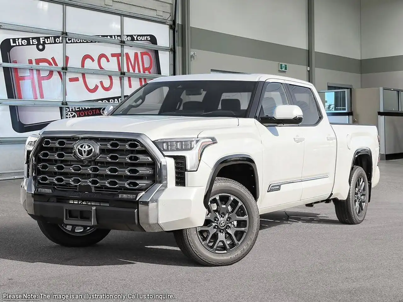 Toyota Tundra fotografie Toyota Tundra