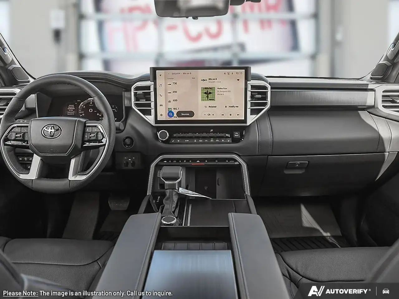 Toyota Tundra fotografie Toyota Tundra