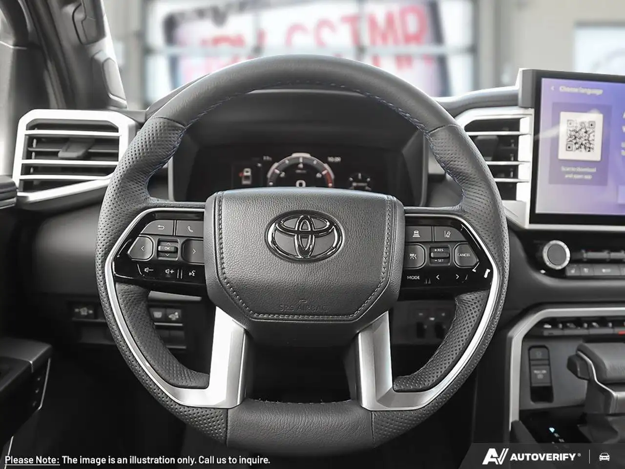 Toyota Tundra fotografie Toyota Tundra