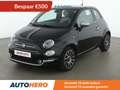 Fiat 500 1.2 Star Zwart - thumbnail 1