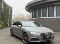 Audi S4 Avant 3.0 TFSI S4 Quattro RS|PANO|CAMERA|B&O Grijs - thumbnail 4