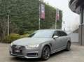 Audi S4 Avant 3.0 TFSI S4 Quattro RS|PANO|CAMERA|B&O Grijs - thumbnail 9