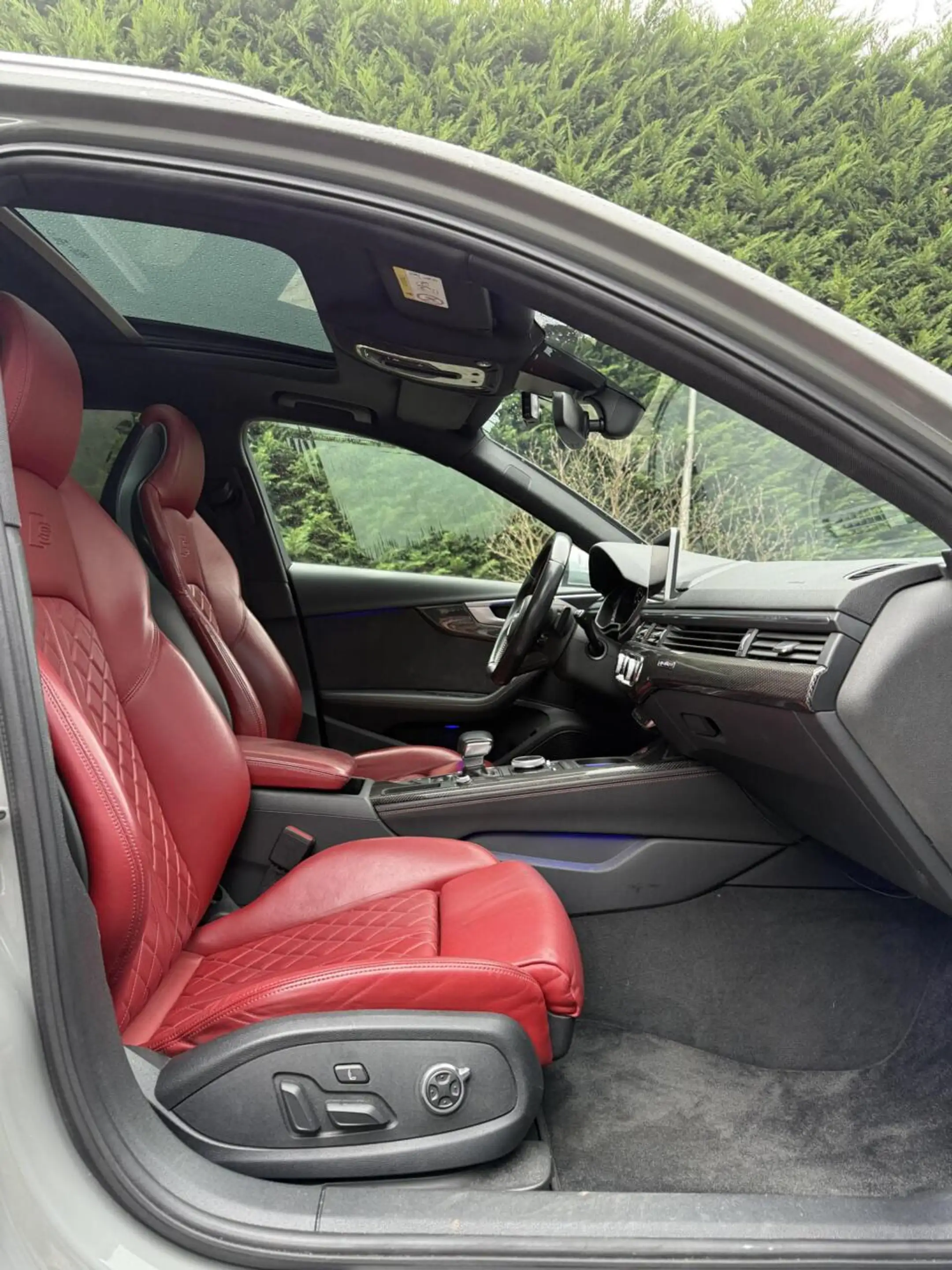 Audi S4 Avant 3.0 TFSI S4 Quattro RS|PANO|CAMERA|B&O — photo 15