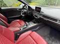 Audi S4 Avant 3.0 TFSI S4 Quattro RS|PANO|CAMERA|B&O Grijs - thumbnail 22