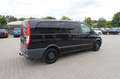 Mercedes-Benz Vito Kombi 116 CDI lang *9 Sitze* Schwarz - thumbnail 3