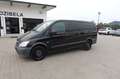 Mercedes-Benz Vito Kombi 116 CDI lang *9 Sitze* Schwarz - thumbnail 1