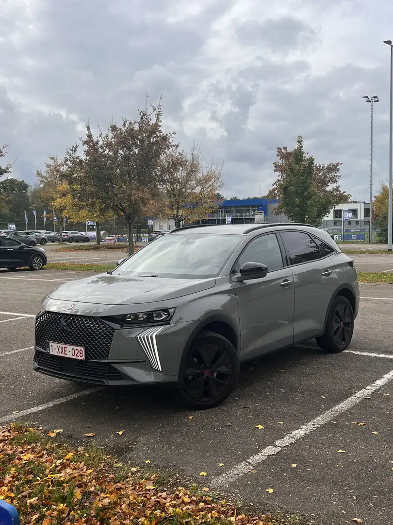 DS Automobiles DS 7 Crossback Performance Line + - 2