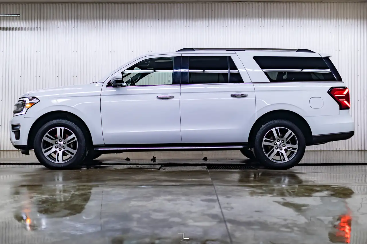 Ford Expedition снимка Ford Expedition