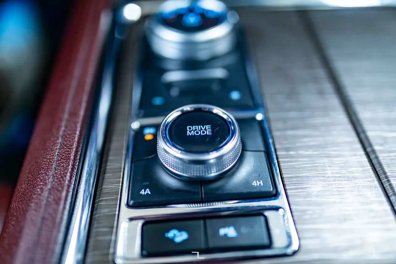 Ford Expedition снимка Ford Expedition