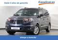 SsangYong Rodius 2.0e-Xdi Premium Gris - thumbnail 1