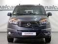SsangYong Rodius 2.0e-Xdi Premium Gris - thumbnail 2