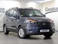 SsangYong Rodius 2.0e-Xdi Premium Gris - thumbnail 3