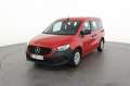 Mercedes-Benz Citan 110 Benzin Kombi BASE Standard 5 Sitze SHZ Rood - thumbnail 1