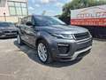 Land Rover Range Rover Evoque 2.0 eD4 -EU6b-GARANTIE 1AN-CLIM-GPS-PARK SENSOR Gris - thumbnail 21
