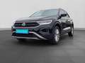Volkswagen T-Roc 1.0 TSI LIFE SITZHZG PDC CLIMATRONIC LED Negro - thumbnail 2