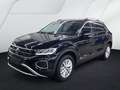 Volkswagen T-Roc 1.0 TSI LIFE SITZHZG PDC CLIMATRONIC LED Schwarz - thumbnail 2