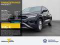 Volkswagen T-Roc 1.0 TSI LIFE SITZHZG PDC CLIMATRONIC LED Negro - thumbnail 1