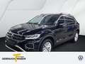 Volkswagen T-Roc 1.0 TSI LIFE SITZHZG PDC CLIMATRONIC LED Schwarz - thumbnail 1