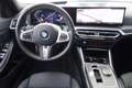 BMW 340 M340d xDrive Touring Sportpaket Head-Up HiFi Gris - thumbnail 15