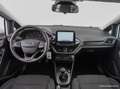 Ford Fiesta 1.0 EcoBoost Hybrid 125pk Titanium | Airco | Navig Weiß - thumbnail 4