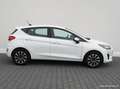 Ford Fiesta 1.0 EcoBoost Hybrid 125pk Titanium | Airco | Navig Weiß - thumbnail 11