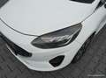 Ford Fiesta 1.0 EcoBoost Hybrid 125pk Titanium | Airco | Navig Weiß - thumbnail 40