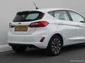 Ford Fiesta 1.0 EcoBoost Hybrid 125pk Titanium | Airco | Navig Weiß - thumbnail 14