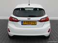 Ford Fiesta 1.0 EcoBoost Hybrid 125pk Titanium | Airco | Navig Weiß - thumbnail 27