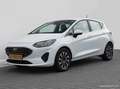 Ford Fiesta 1.0 EcoBoost Hybrid 125pk Titanium | Airco | Navig Weiß - thumbnail 39