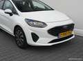 Ford Fiesta 1.0 EcoBoost Hybrid 125pk Titanium | Airco | Navig Weiß - thumbnail 13