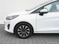 Ford Fiesta 1.0 EcoBoost Hybrid 125pk Titanium | Airco | Navig Weiß - thumbnail 35