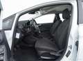 Ford Fiesta 1.0 EcoBoost Hybrid 125pk Titanium | Airco | Navig Weiß - thumbnail 5