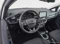 Ford Fiesta 1.0 EcoBoost Hybrid 125pk Titanium | Airco | Navig Weiß - thumbnail 12