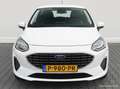 Ford Fiesta 1.0 EcoBoost Hybrid 125pk Titanium | Airco | Navig Weiß - thumbnail 26