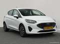 Ford Fiesta 1.0 EcoBoost Hybrid 125pk Titanium | Airco | Navig Weiß - thumbnail 10