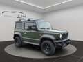 Suzuki Jimny Jimny IV 2018 1.5 Pro 4wd allgrip Vert - thumbnail 3