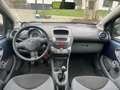 Toyota Yaris 1.0i+16v+Linea+Luna Blauw - thumbnail 7