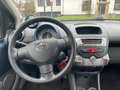 Toyota Yaris 1.0i+16v+Linea+Luna Blauw - thumbnail 8