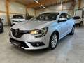 Renault Megane IV GrandtourIntens/NAVI/RÜCKKAM./TOTWINK. Silber - thumbnail 1