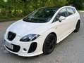 SEAT Leon Leon GT 1,2 TSI GT Weiß - thumbnail 1