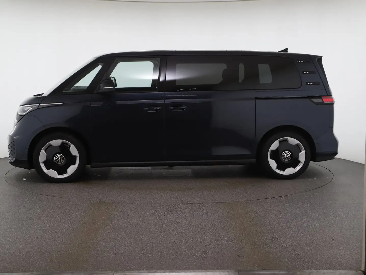 Volkswagen ID. Buzz VW ID. Buzz Pro LR 210 kW Bleu - 2