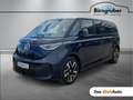 Volkswagen ID. Buzz VW ID. Buzz Pro LR 210 kW Blau - thumbnail 1