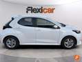 Toyota Yaris 120H 1.5 Active Tech Blanco - thumbnail 9