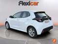 Toyota Yaris 120H 1.5 Active Tech Blanco - thumbnail 5