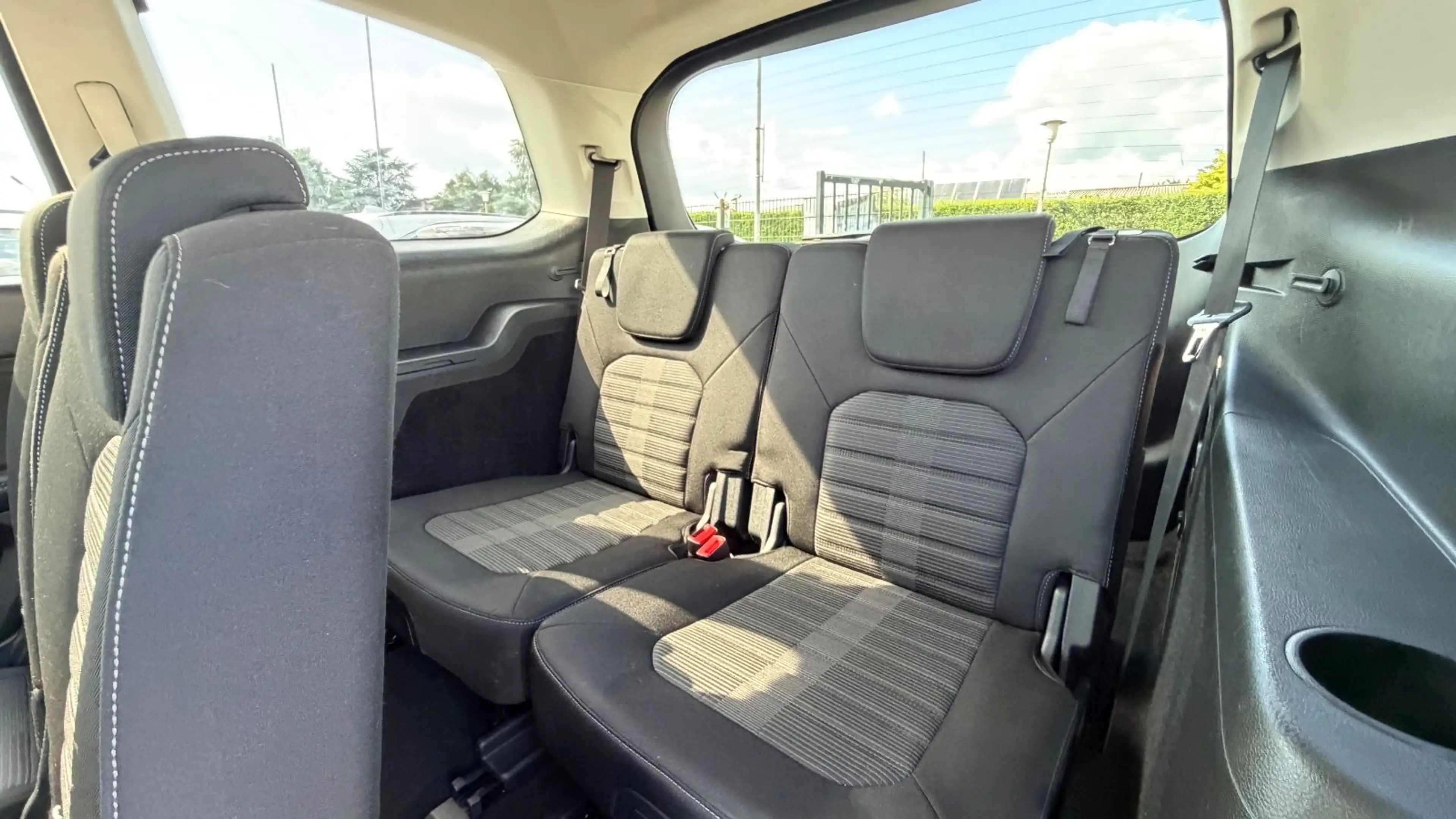 Ford Galaxy Business | 7-SITZER | NAVI | KAMERA |AHK — photo 7