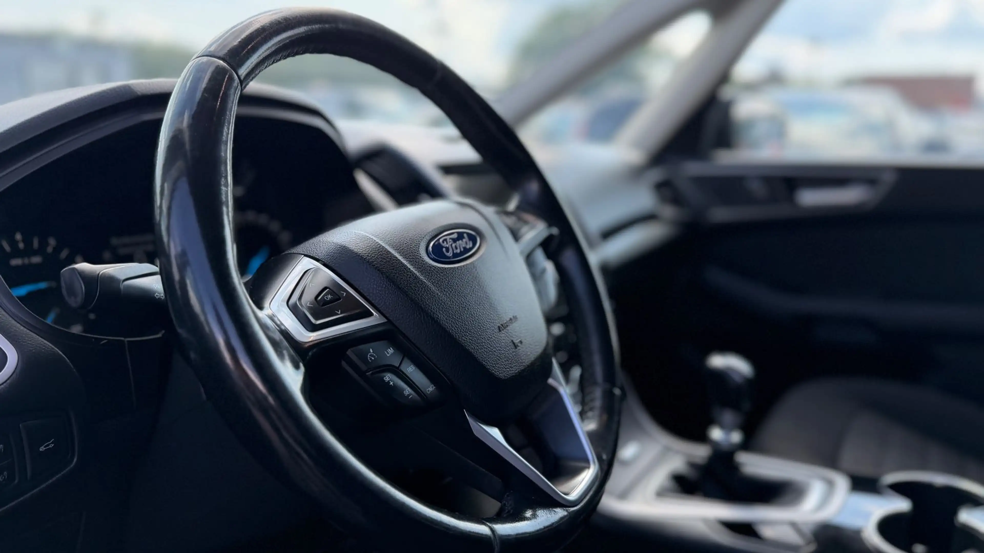 Ford Galaxy Business | 7-SITZER | NAVI | KAMERA |AHK — photo 10