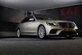 Mercedes-Benz S 500 4MATIC Lang AMG Line / Acc / Lane Assist / Dode Ho Grijs - thumbnail 44