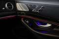 Mercedes-Benz S 500 4MATIC Lang AMG Line / Acc / Lane Assist / Dode Ho Grijs - thumbnail 29
