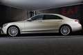 Mercedes-Benz S 500 4MATIC Lang AMG Line / Acc / Lane Assist / Dode Ho Grijs - thumbnail 41