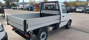 NP6/GPL 2650/2200 RIBALTABILE NUOVO PORTER MY 2026 ATTENZIONE: NUOVO MODELLO!!!!!!!  LEGGERE ELENCO ACCESSORI